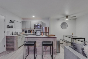 NEW Montrose Gem! Central to Museum District & Downtown Houston